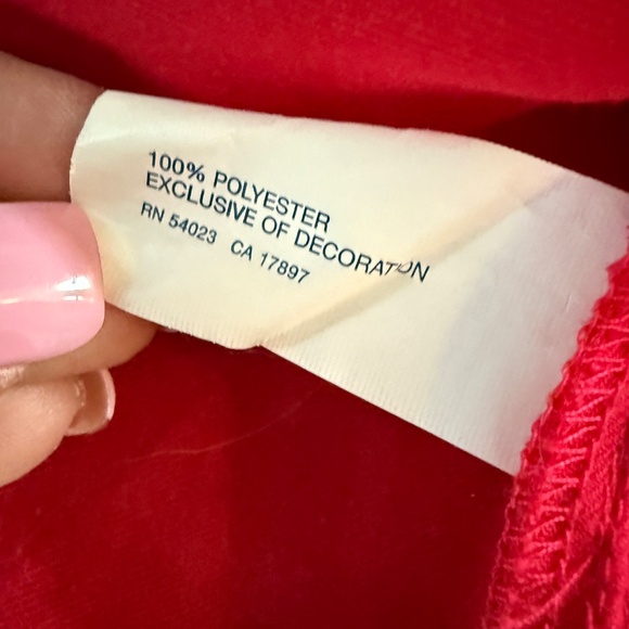 GAP Women's Button-Up Blouse – Size Medium - Picture 7 of 8